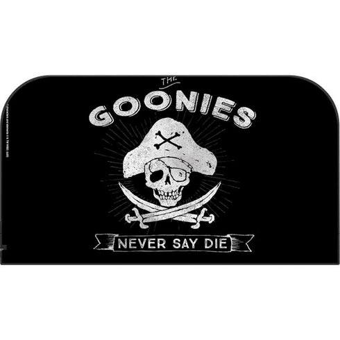 Warner Bros The Goonies (1985) Never Say Die Nintendo Switch 2 (2025) with Joy-Con Skin